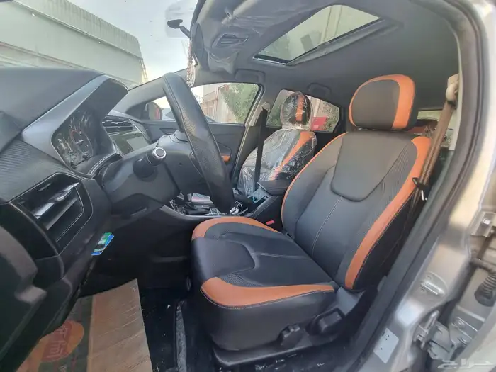 cherry tiggo 2 pro 2023 9