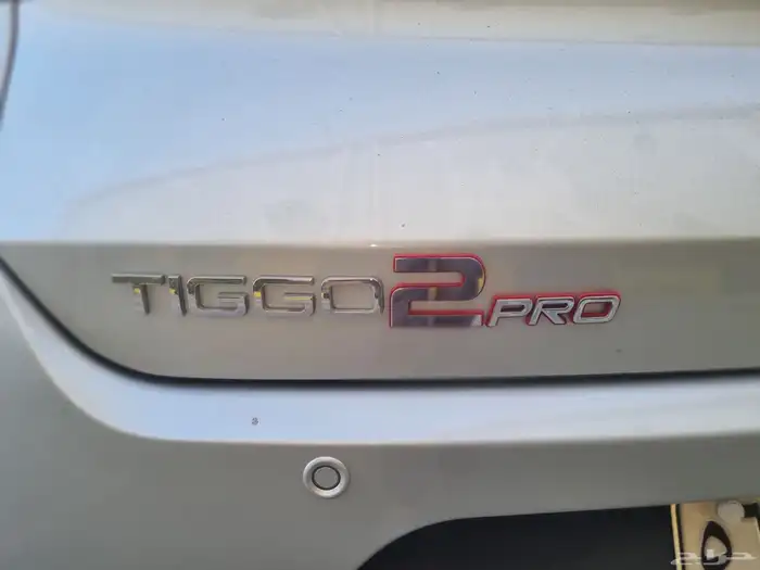 cherry tiggo 2 pro 2023 4