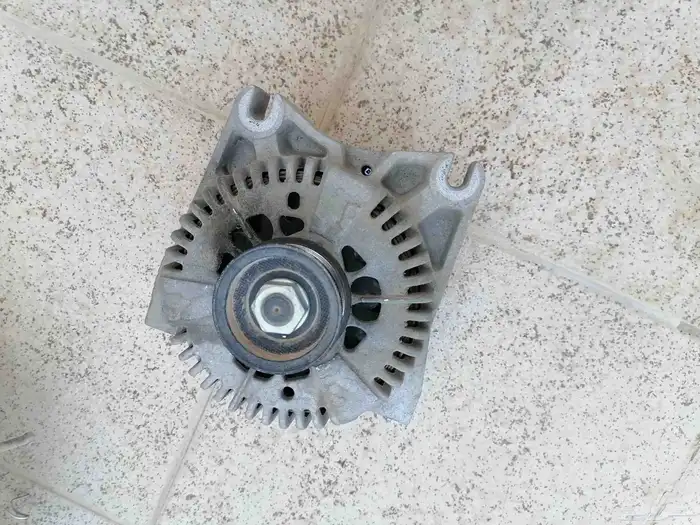 دينمو فورد 1