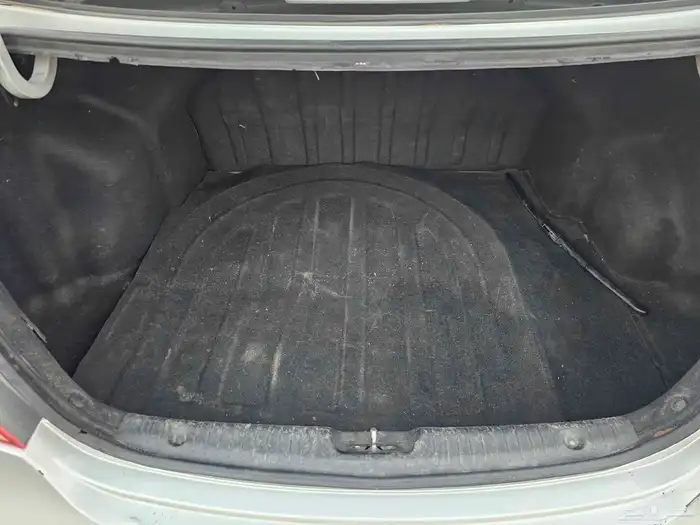 هيونداي اكسنت 2014 9