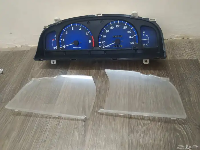 عداد جي ال اكس 5