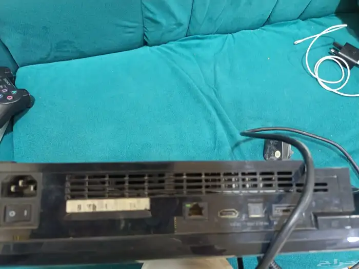 سوني3 مستعمل معه 3 يدات واحده جديده 2 مستعمله على السوم 1