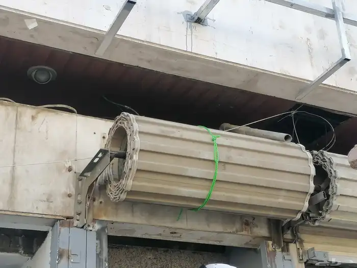 أبواب سحاب للبيع العاجل 1