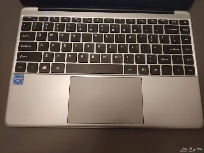 لابتوب Chuwi HeroBook pro 4