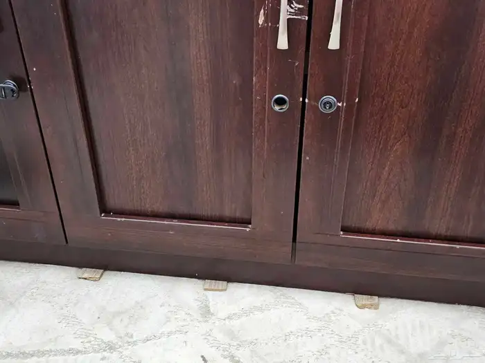 دولاب خزانه 2