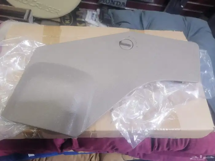 غطاء عفريته جيب ربع 0