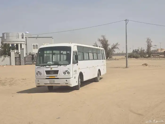 باصات تاتا 1