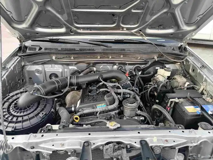 تويوتا فورشنر للمستخدم 9