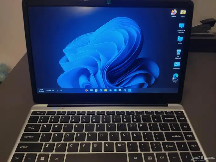 لابتوب Chuwi HeroBook pro 6