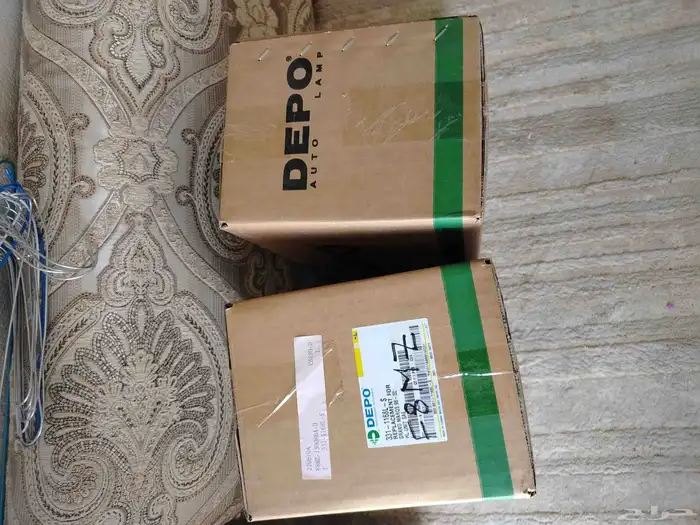 فورد ماركيز 0