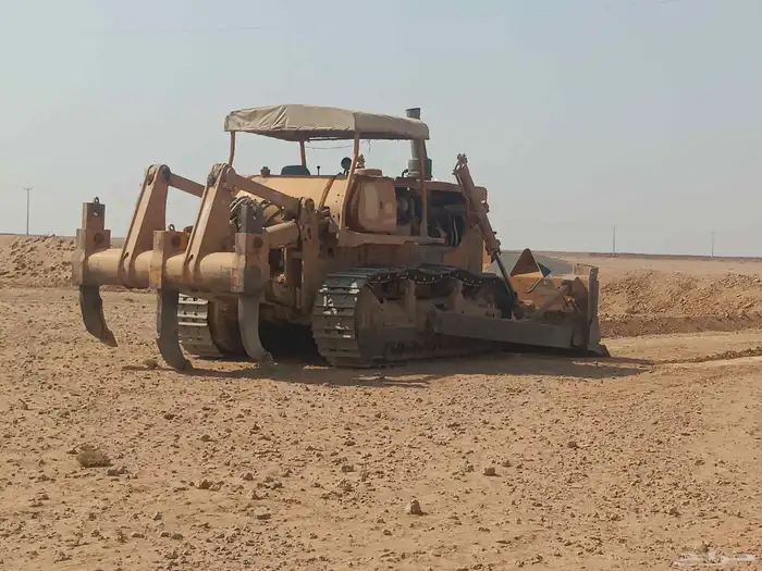 بلدوزر سواق بلدوزر 0