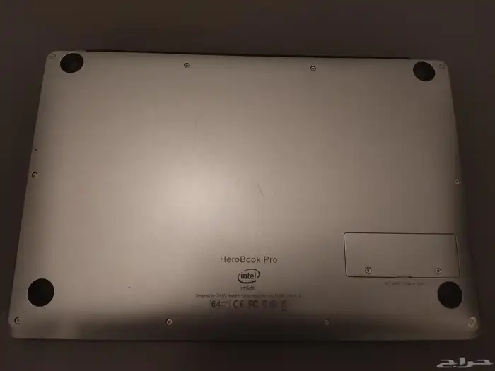 لابتوب Chuwi HeroBook pro 3