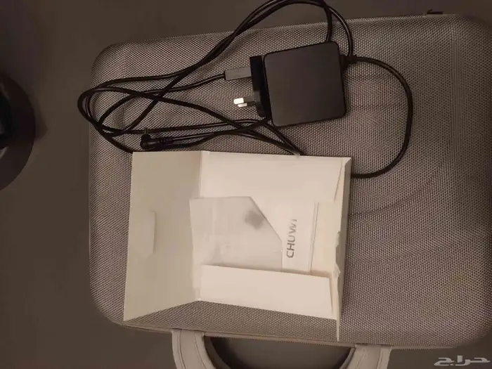 لابتوب Chuwi HeroBook pro 9