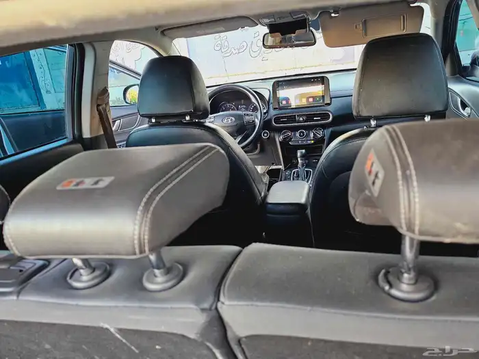 كونا ديزل 2018 7