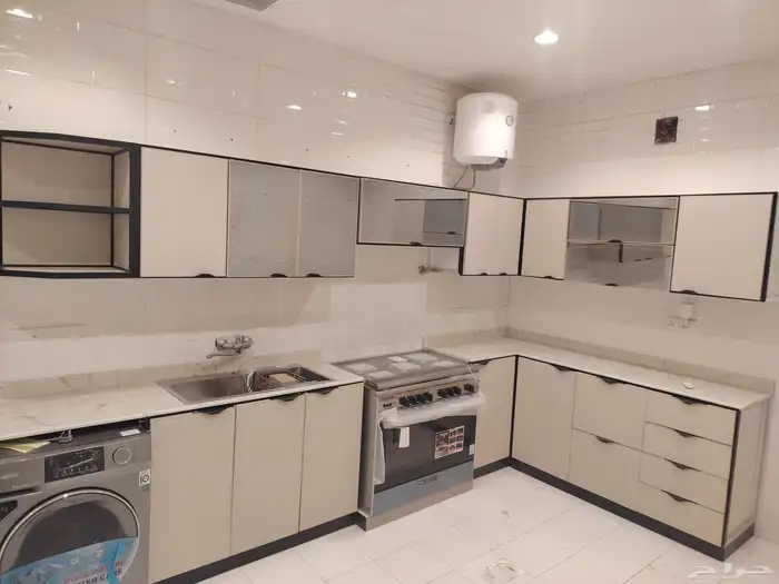 مطابخ جاهزة وتفصيل 5