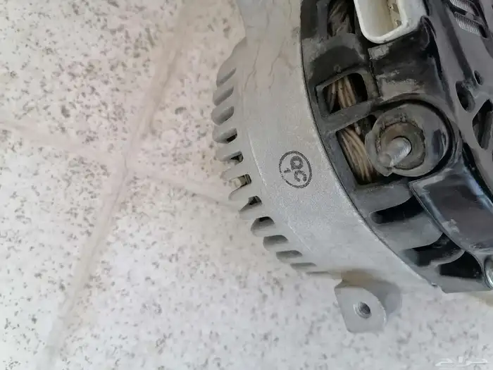 دينمو فورد 2