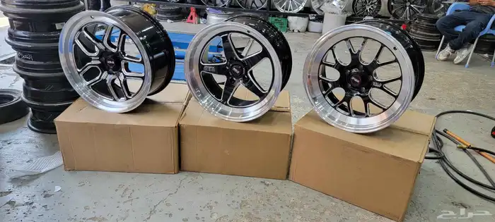 ماشاءالله تبارك الله جنوط ولدات مقاس 18 كل الاشكال الجنوط 3