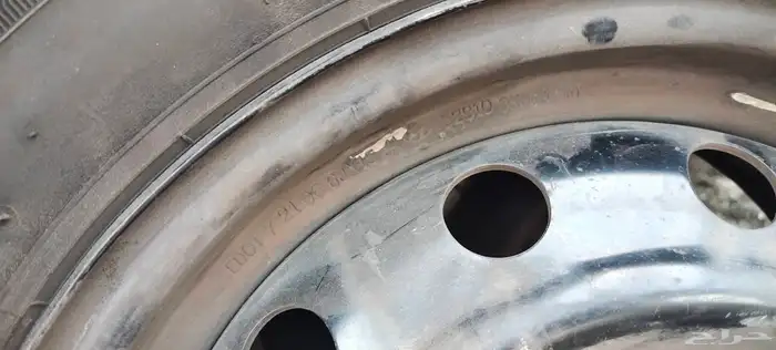 sonata 2007 original ring jonot . tasliya dammam road 8.5. c 5