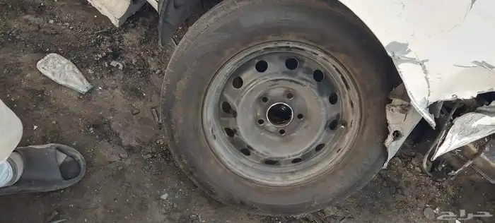 sonata 2007 original ring jonot . tasliya dammam road 8.5. c 2