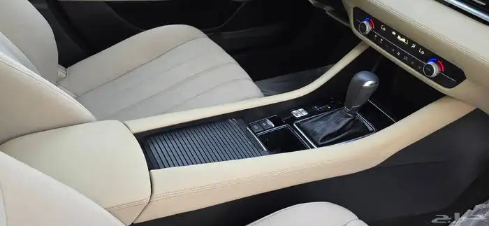 مازدا6 2023 إستاندر 21