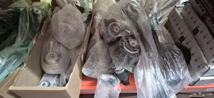 جميع  قطع_غيار _السيارات _كاديلاك _ورنج _روفر _بأنواعها 3