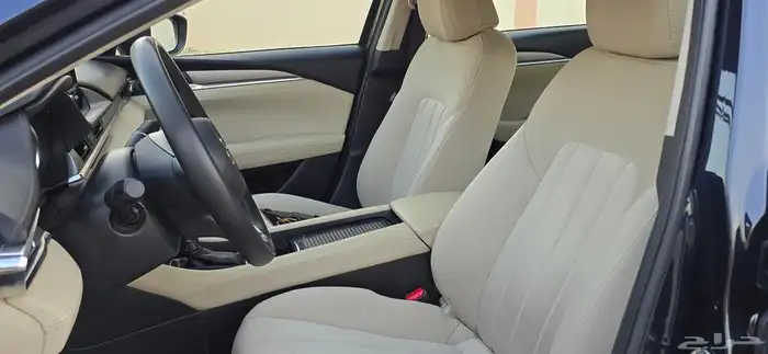 مازدا6 2023 إستاندر 15