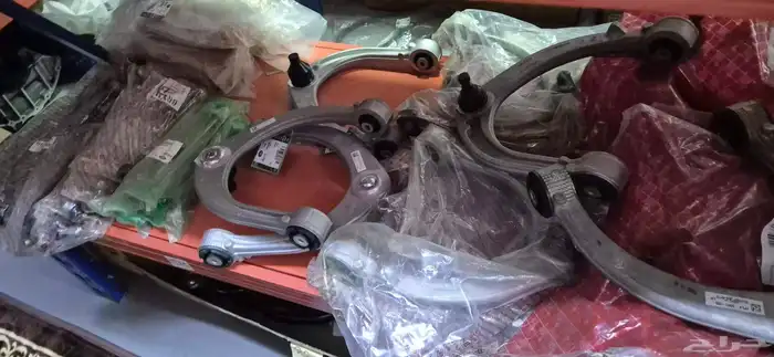 جميع  قطع_غيار _السيارات _كاديلاك _ورنج _روفر _بأنواعها 8