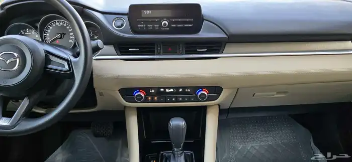 مازدا6 2023 إستاندر 27