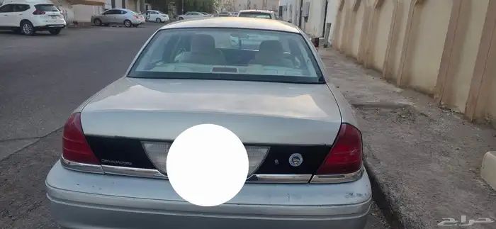 فورد فيكتوريا 0