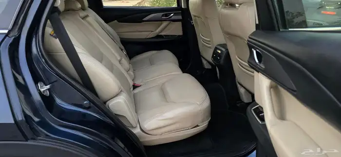 مازداCX9 2020 فل دبل 12