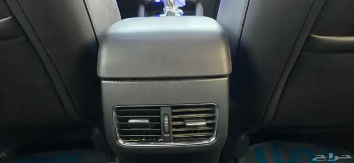 مازداCX5 2020 سيجنتشر 25