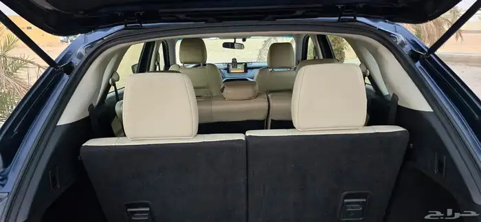 مازداCX9 2020 فل دبل 10