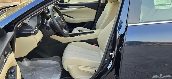 مازدا6 2023 إستاندر 14