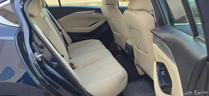 مازدا6 2023 إستاندر 23