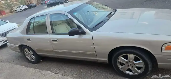 فورد فيكتوريا 2