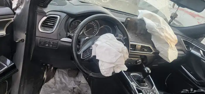 مازدا cx-9 للبيع قطع غيار 4