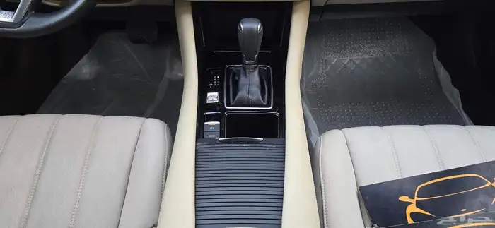 مازدا6 2023 إستاندر 26