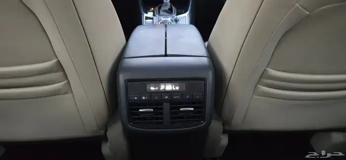 مازداCX9 2020 فل دبل 14