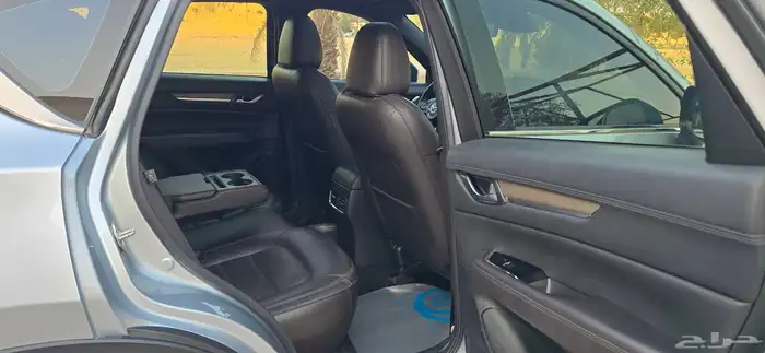 مازداCX5 2020 سيجنتشر 21