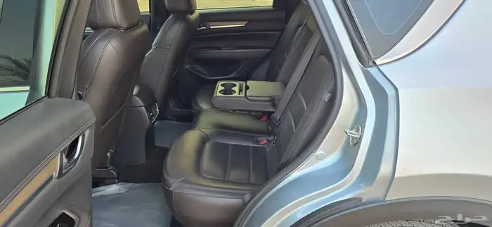 مازداCX5 2020 سيجنتشر 14