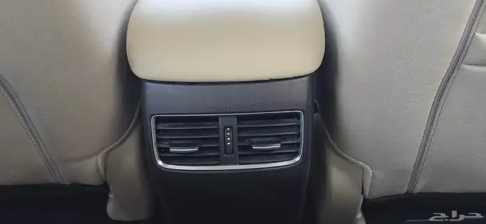 مازدا6 2023 إستاندر 25