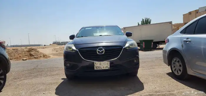 mazada cx9 2016 9