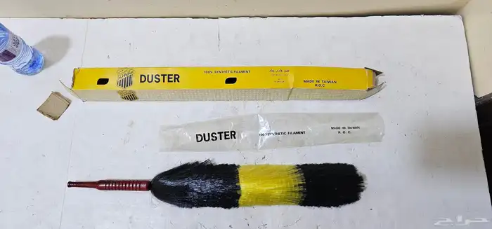 ريشة الاتحاد مخزنه 5