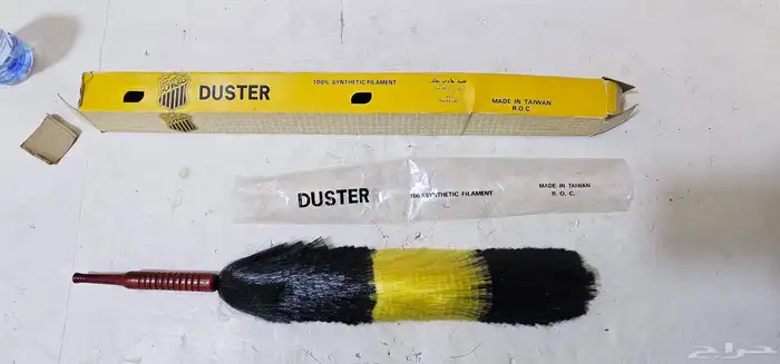 ريشة الاتحاد مخزنه 4