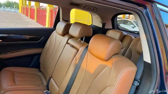 بي واي دي فل كامل 2020 بنزين 15