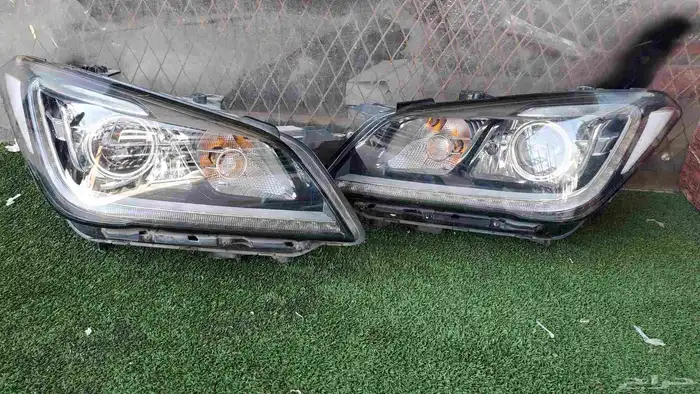 شمعات جنسس 2015   2017اصلي وكاله على شرط وضمان 0