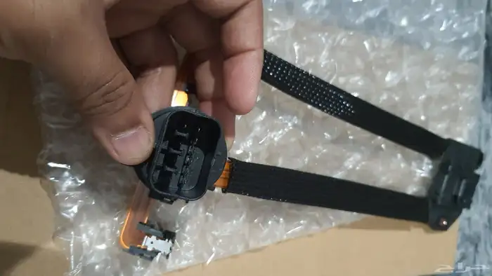 شريحة قير جيربوكس كيا هيونداي سيراتو اكسنت 4