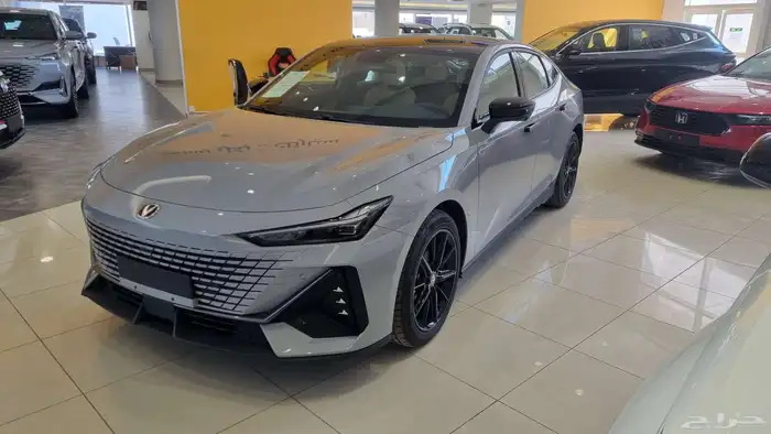 شانجان يوني V ايليت كاش او اقساط 1