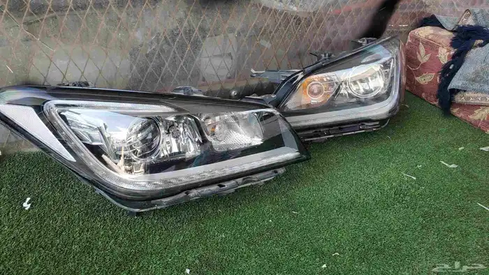 شمعات جنسس 2015   2017اصلي وكاله على شرط وضمان 1