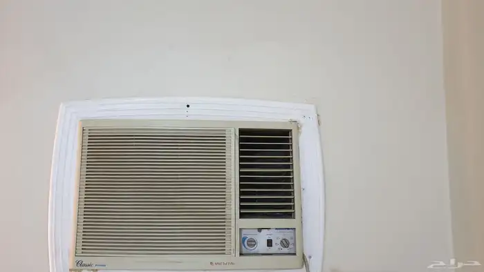 السلام عليكم ورحمة الله وبركاته للبيع مكيفات واحد منهم كاري 1